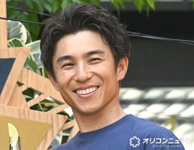 中尾明慶 (C)ORICON NewS inc.