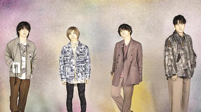 Ｏｆｆｉｃｉａｌ髭男ｄｉｓｍ