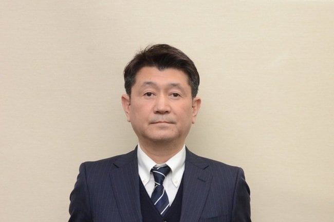 平井伸治被告人