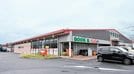 
          
大規模リニューアル工事を進めている今井書店のグループセンター店＝松江市田和山町
        