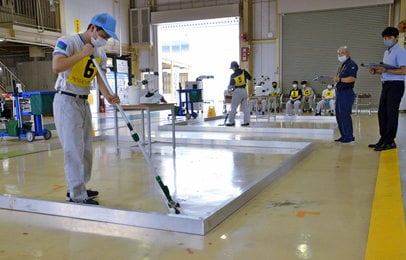 ポリテクセンター島根 ポリテクセンター島根・受験合格セット問題集(3