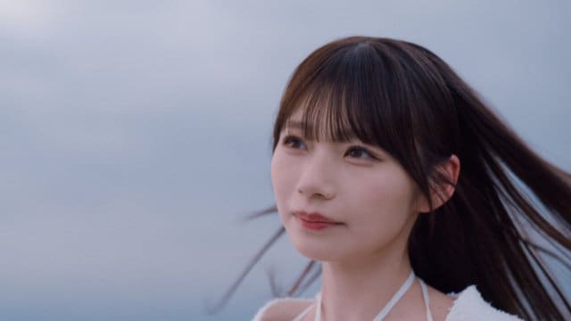 乃木坂46「愛って羨ましい」MVが公開
