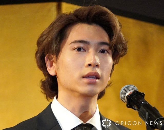 庄司浩平（C）ORICON NewS inc.