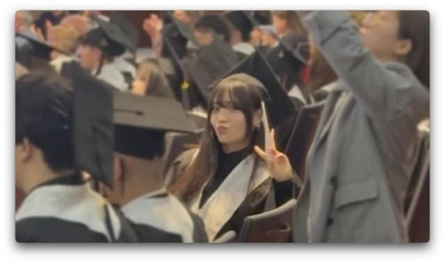 ワイモバイルの新CM「18 Years Scroll」