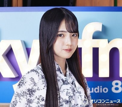 乃木坂46瀬戸口心月、体調不良でライブ休演 開演直前に発表 同日2人目