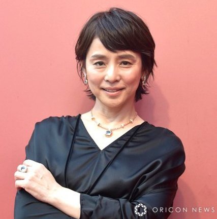 80年代に影響受けた作品を明かした石田ゆり子 （C）ORICON NewS inc.