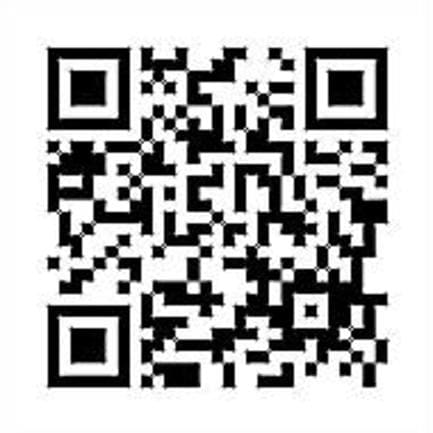 応募フォームのQRコード