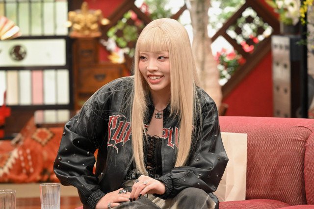 2026年1月2日放送『さんまのまんま 42年目もあの頃のまんまSP』より（C）カンテレ