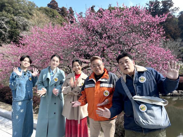 帰れマンデー見っけ隊!!＆10万円でできるかな　2本立て3時間SP『帰れマンデー見っけ隊!!』 （C）テレビ朝日