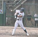 平田－開星＝２０２３年７月１９日、松江市営野球場