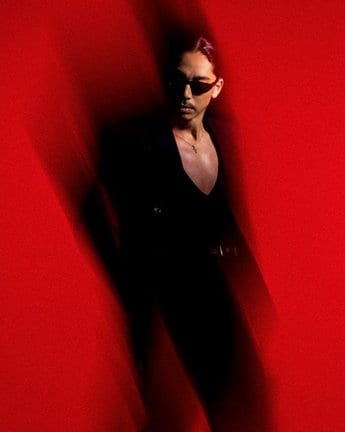 EXILE AKIRA