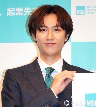 感銘を受けたサッカー界のレジェンドの言葉を明かしたSnow Man・阿部亮平 (C)ORICON NewS inc.