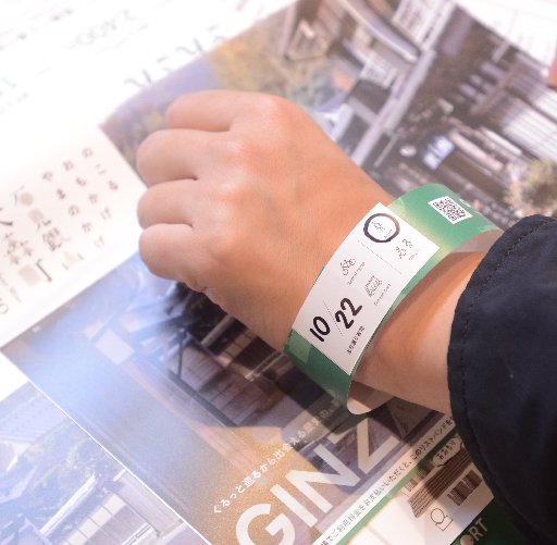 共通チケット「ぎんざんパスポート」のイメージ画像