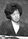奈良原一高さん（１９７８年撮影）
