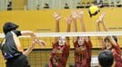 【男子・混合決勝】松江ウインズー安来レイダース