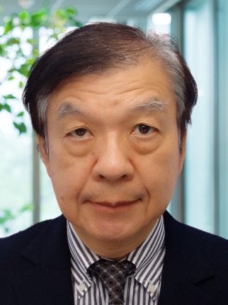 城本勝氏