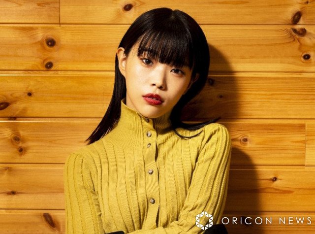 アイナ・ジ・エンド 撮影:新井克実(C)ORICON NewS inc.