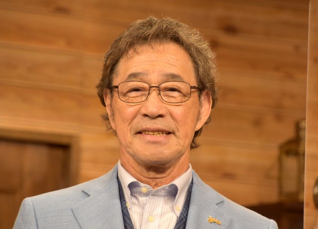 武田鉄矢 （C）ORICON NewS inc.