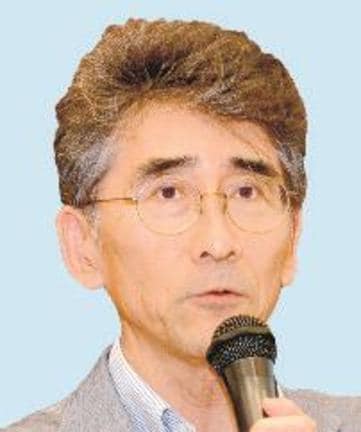 日本総合研究所上席主任研究員　藤波　匠氏