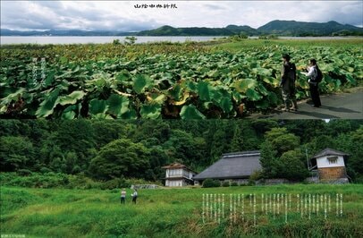 特集】山陰中央新報 紙齢3万号「声で耕す。」 | 山陰中央新報デジタル