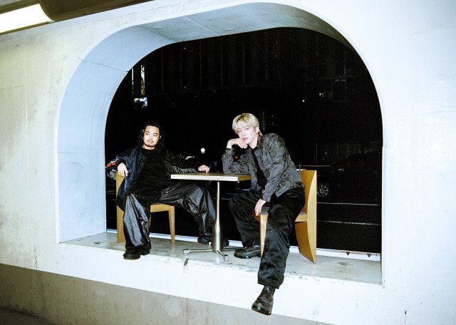 Creepy Nuts、初の北米ツアー決定 『Coachella』からNY、シカゴ、メキシコ巡る5公演