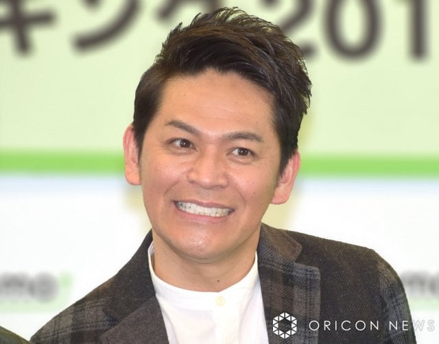 ますだおかだ・岡田圭右 (C)ORICON NewS inc.