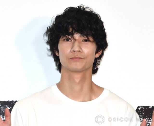 清原翔　※2020年撮影　（C）ORICON NewS inc.