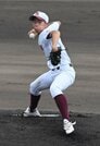 松江西－松江北＝２０２３年７月１４日、松江市営野球場