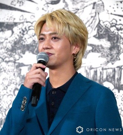 復帰後初めて公の場に登場したKing & Prince・高橋海人 （C）ORICON NewS inc.
