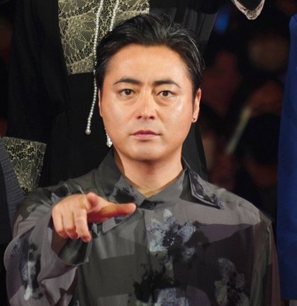 山田孝之 （C）ORICON NewS inc.