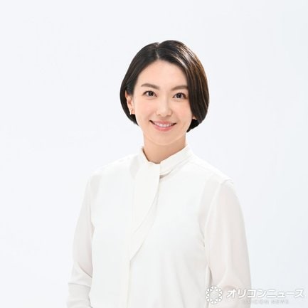 和久田麻由子アナウンサー (C)ORICON NewS inc.