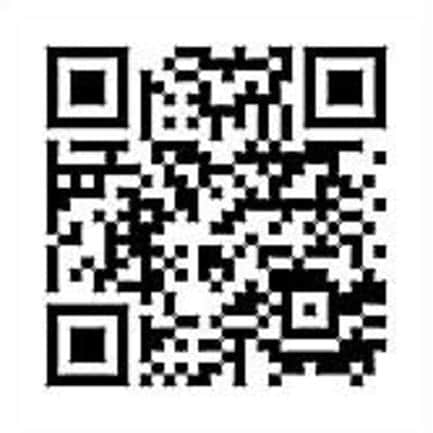 ＮＩＢしまね信用金庫ＰＲ部分・ＱＲコード
