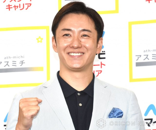 斎藤佑樹氏（C）ORICON NewS inc.