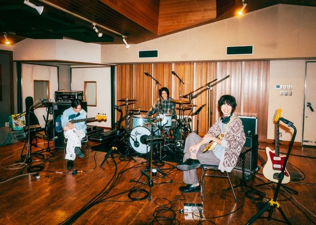 再始動を発表したplenty