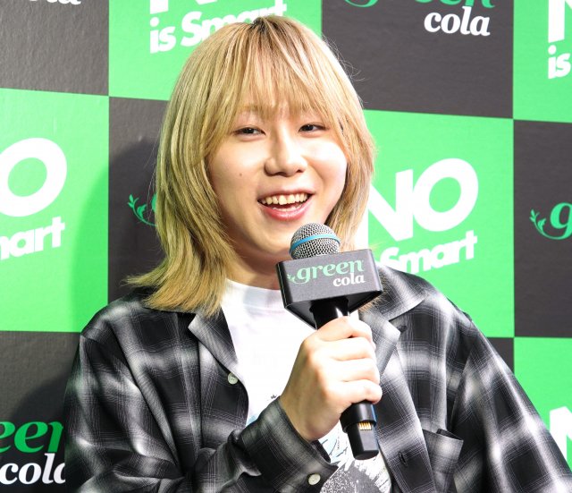 岸谷蘭丸 (C)ORICON NewS inc.