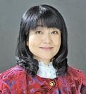 東京大学大学院　新領域創成科学研究科教授　山室（やまむろ）　真澄（ますみ）