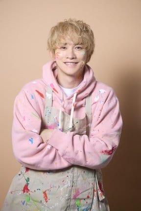 『タツキ先生は甘すぎる!』に出演する町田啓太(C)日本テレビ