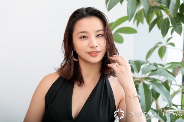 高橋メアリージュン(C)ORICON NewS inc.