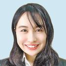 高橋　啓恵さん