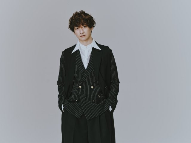宮田俊哉（Kis-My-Ft2）