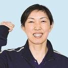 土橋恵子選手