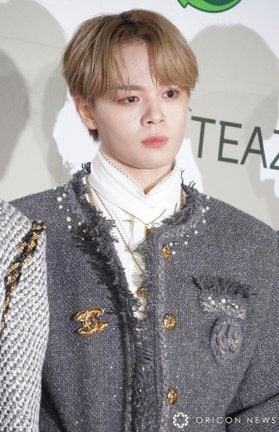 JO1・鶴房汐恩 (C)ORICON NewS inc.