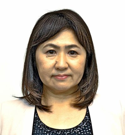 亀井亜紀子氏
