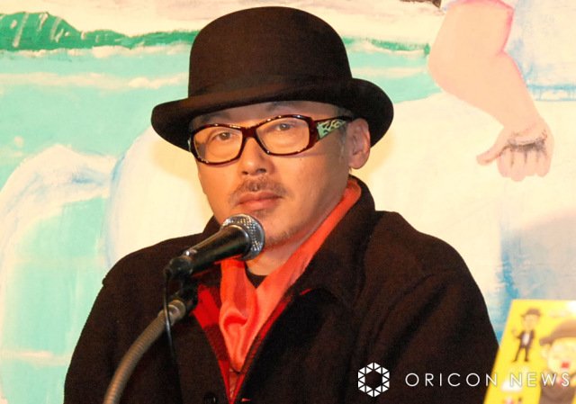 田代まさし氏　※2015年撮影 （C）ORICON NewS inc.