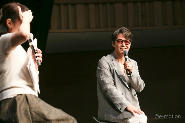 ファンミーティング『2025 YOON SANG HYUN JAPAN SPECIAL FANMEETING』を開催したユン・サンヒョン