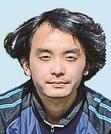 見川　壮太さん（ホシザキ、５区）