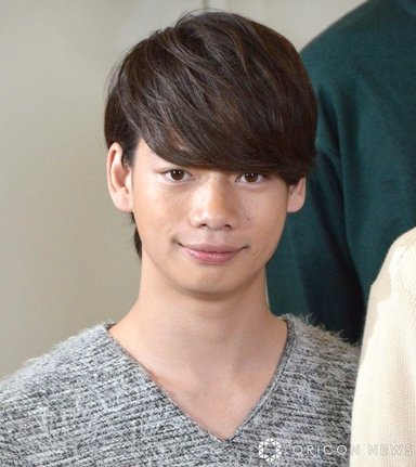 池田純矢 (C)ORICON NewS inc.