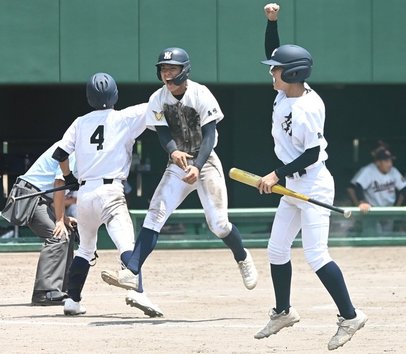 第91回全国高校野球選手権大会 立正大淞南 img_e65307f72a786b66cf429153f3