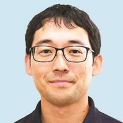 竹山越郎