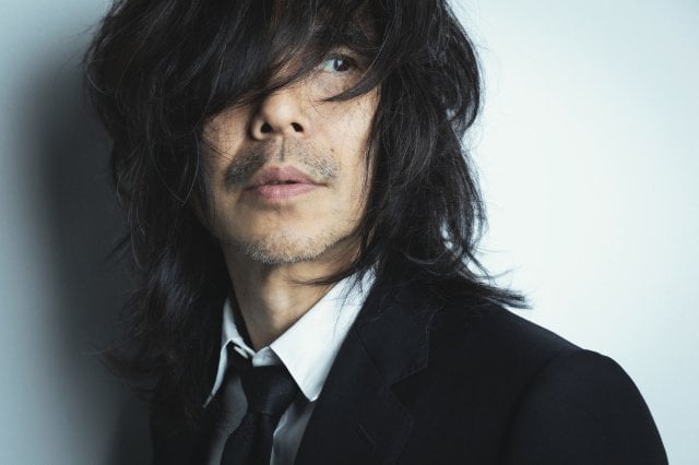 『リボーン ~最後のヒーロー~』主題歌を担当する宮本浩次